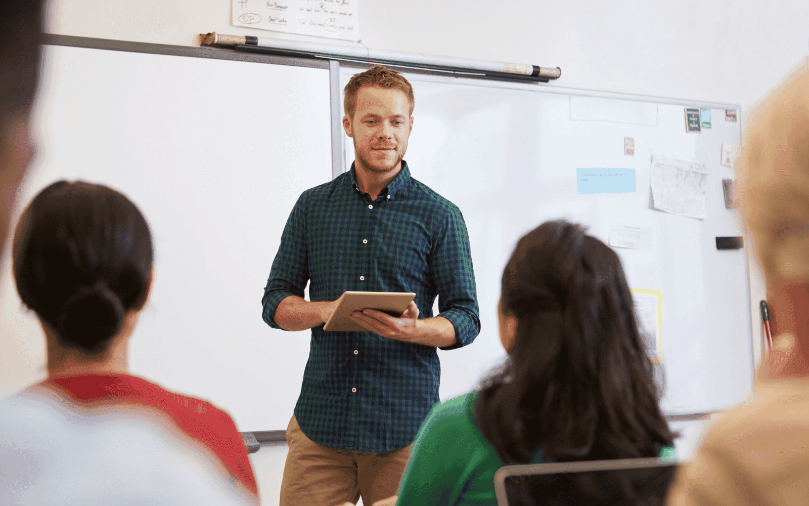 Hva er vanlig lønn for lærere?