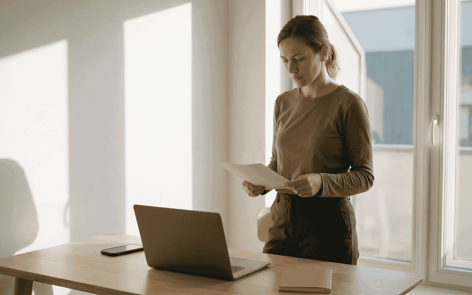 Hvordan be om mer lønn